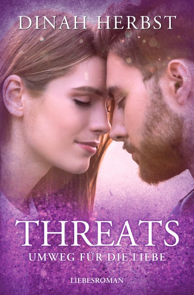'Cover von Threats'-Cover
