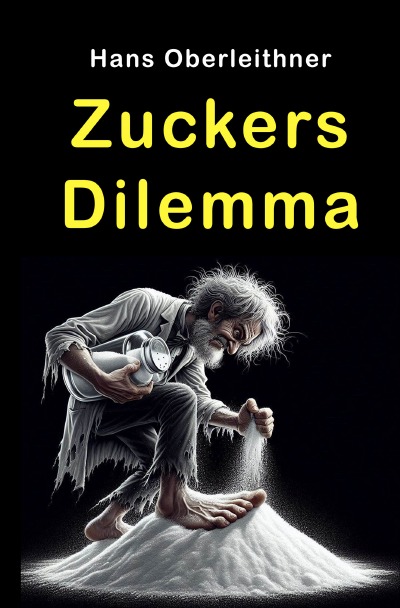 'Cover von Zuckers Dilemma'-Cover