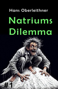 Natriums Dilemma - Psychothriller & Forschungssatire - Hans Oberleithner