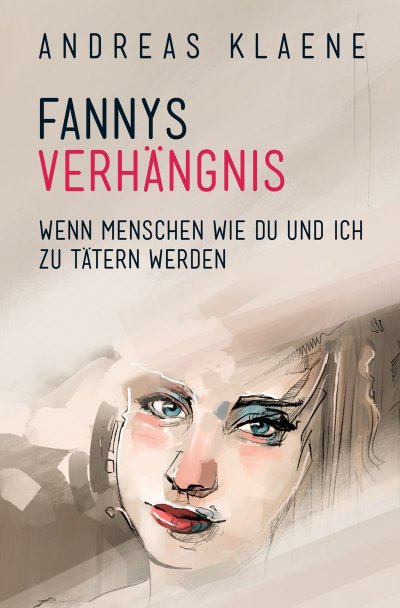 'FANNYS  VERHÄNGNIS'-Cover