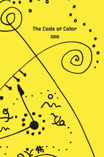'Cover von The Code of Color'-Cover