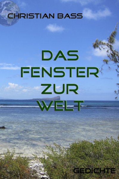 'Cover von Das Fenster zur Welt'-Cover