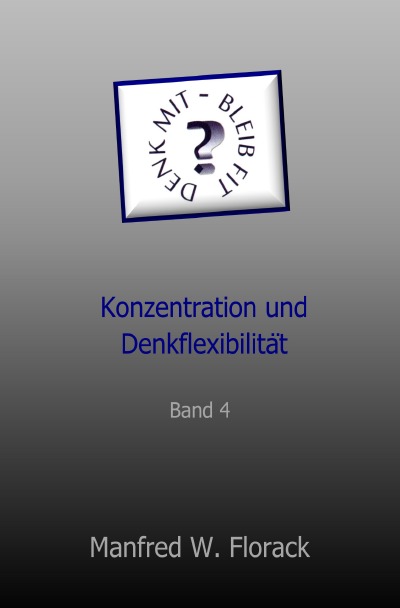 'Denk mit – bleib fit'-Cover