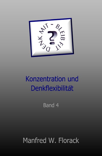 'Cover von Denk mit – bleib fit'-Cover