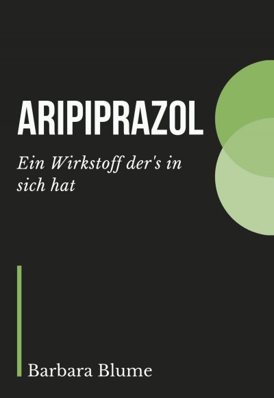 'Aripiprazol'-Cover