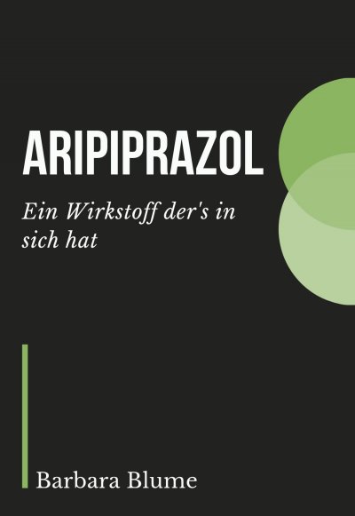 'Cover von Aripiprazol'-Cover