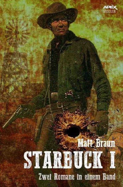 'Cover von STARBUCK I'-Cover