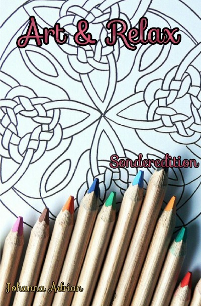 'Cover von Art & Relax'-Cover