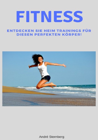 'Fitness'-Cover