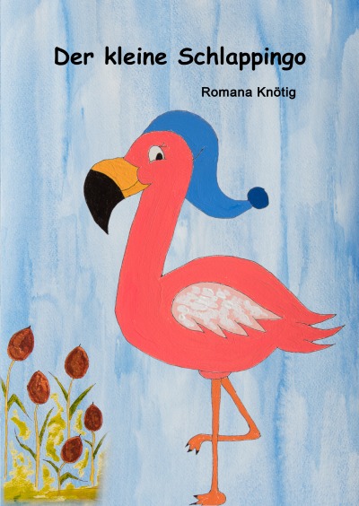 'Cover von Der kleine Schlappingo'-Cover