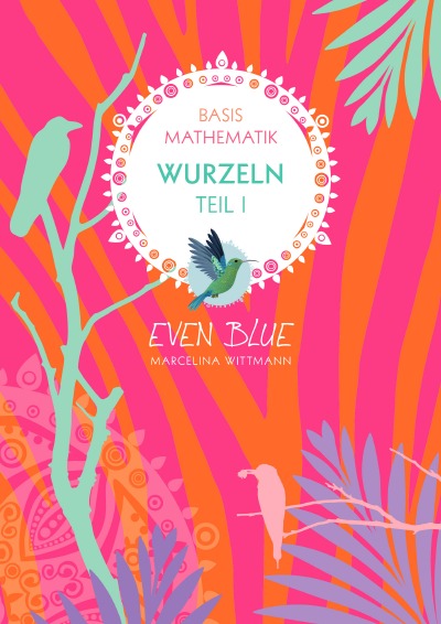 'Cover von Wurzeln Teil 1'-Cover