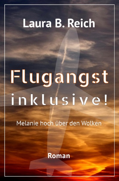 'Cover von Flugangst inklusive!'-Cover