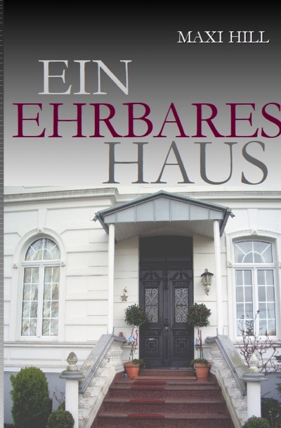 'Ein ehrbares Haus'-Cover