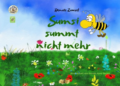 'Cover von Sumsi summt nicht mehr (D/RUS)'-Cover