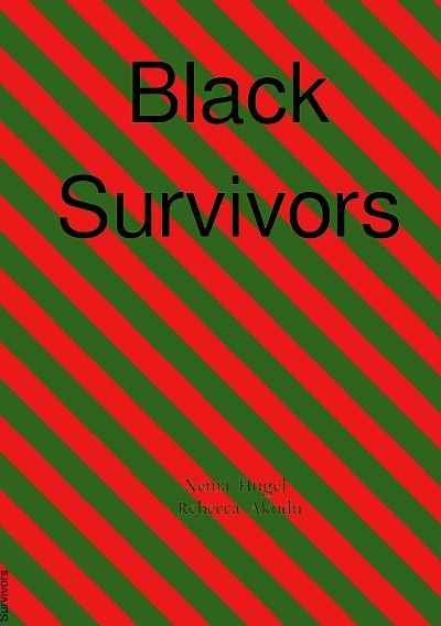 'Black Survivors'-Cover
