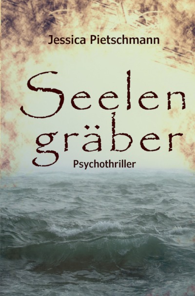 'Seelengräber'-Cover