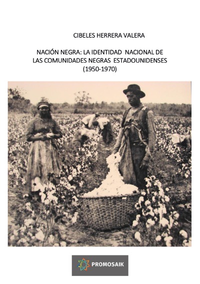 'Nación Negra'-Cover