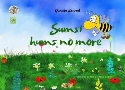 'Cover von Sumsi hums no more (GB/RUS)'-Cover