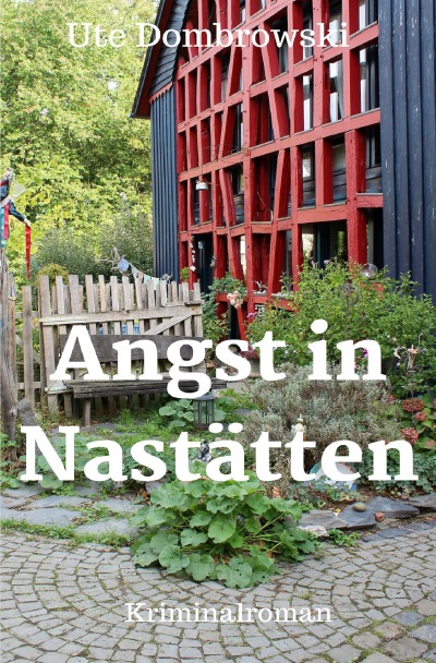 'Cover von Angst in Nastätten'-Cover