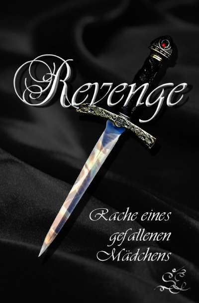 'Revenge'-Cover