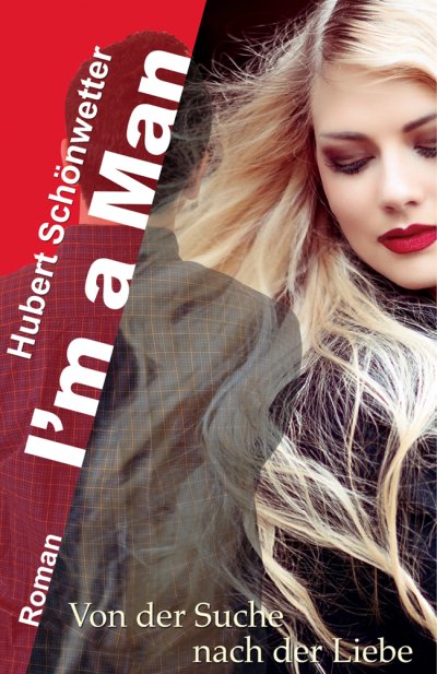 'Cover von I’m a Man'-Cover