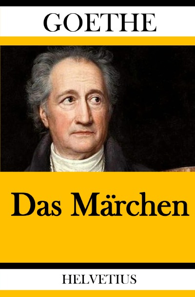 'Das Märchen'-Cover