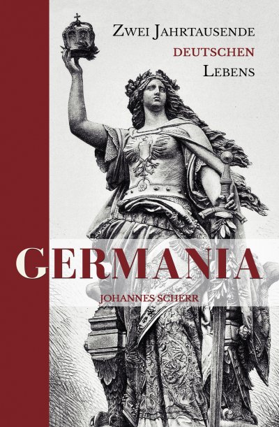 'Cover von Germania'-Cover