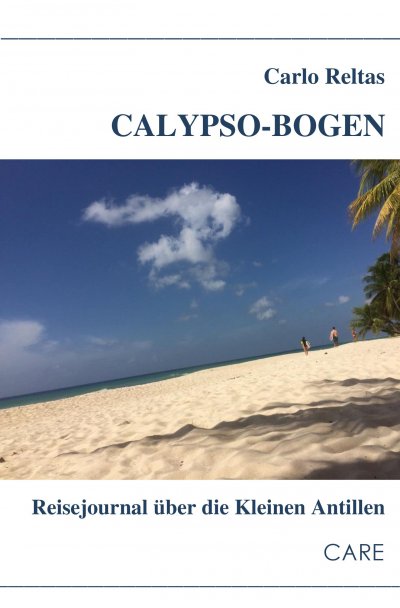 'Calypso-Bogen'-Cover