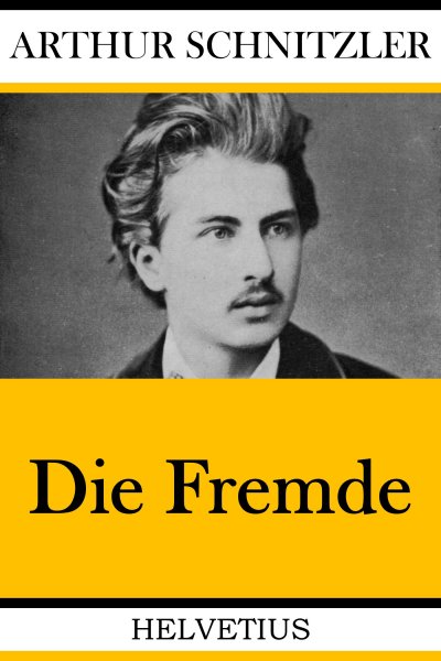 'Cover von Die Fremde'-Cover