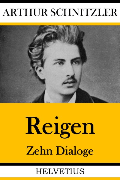 'Reigen'-Cover