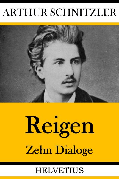'Cover von Reigen'-Cover
