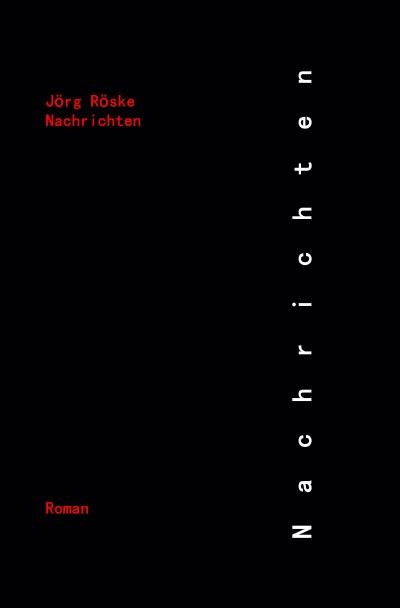 'Nachrichten'-Cover