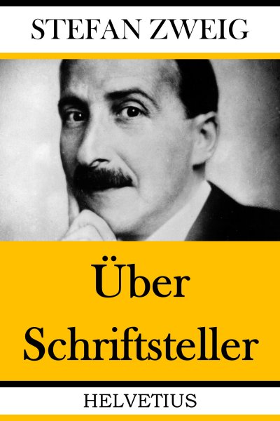 'Cover von Über Schriftsteller'-Cover