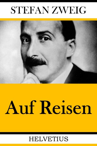 'Cover von Auf Reisen'-Cover