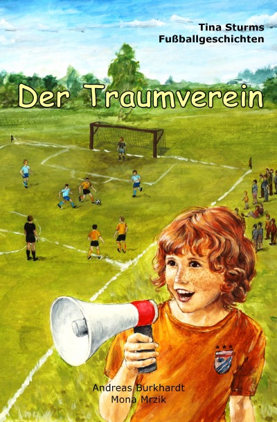 'Cover von Der Traumverein'-Cover