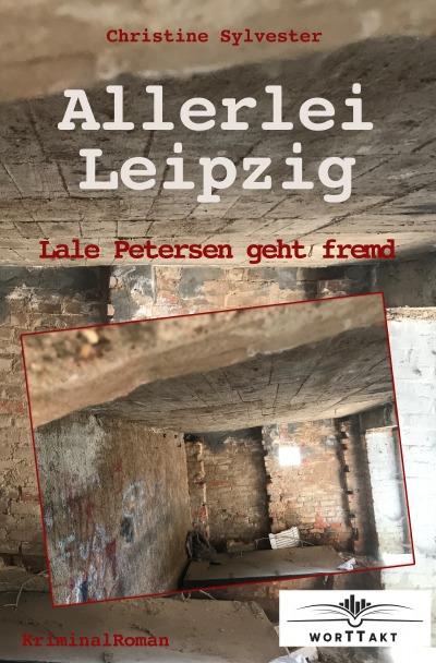 'Allerlei Leipzig'-Cover