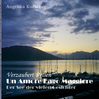 'Un Amore Lago Maggiore'-Cover