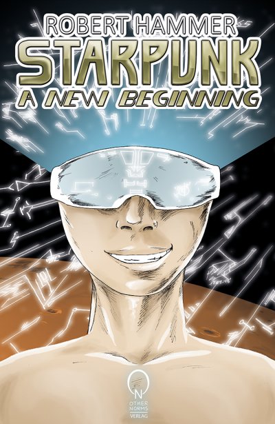 'Cover von Starpunk'-Cover