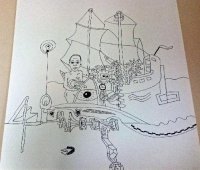 Bilder von Armin Andreas Pangerl - Bilder von gestern und heute - Armin Pangerl