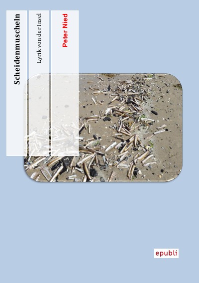 'Cover von Scheidenmuscheln'-Cover