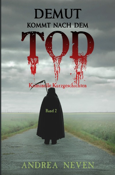'Cover von Demut kommt nach dem Tod'-Cover