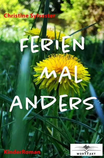 'Cover von Ferien mal anders'-Cover