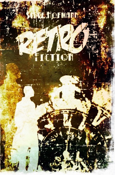 'Cover von Retrofiction'-Cover