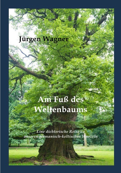'Am Fuß des Weltenbaums'-Cover