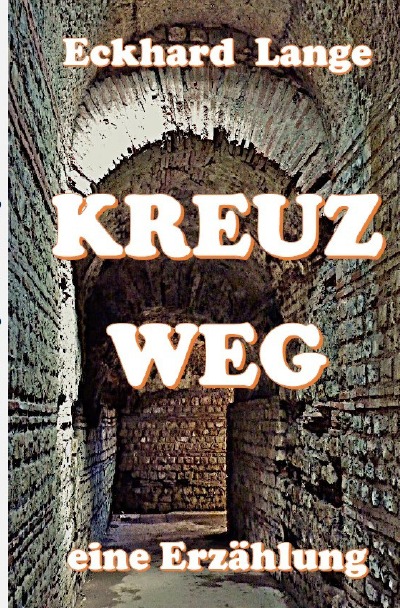 'Cover von Kreuzweg'-Cover