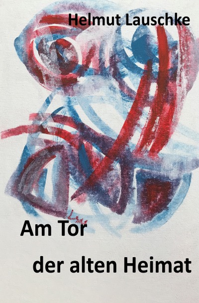 'Cover von Am Tor der alten Heimat'-Cover