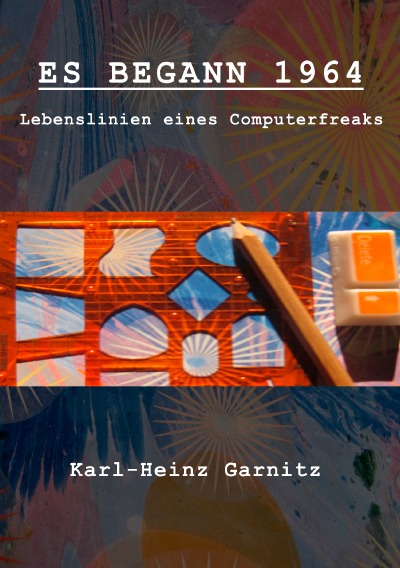 'Cover von ES BEGANN 1964'-Cover