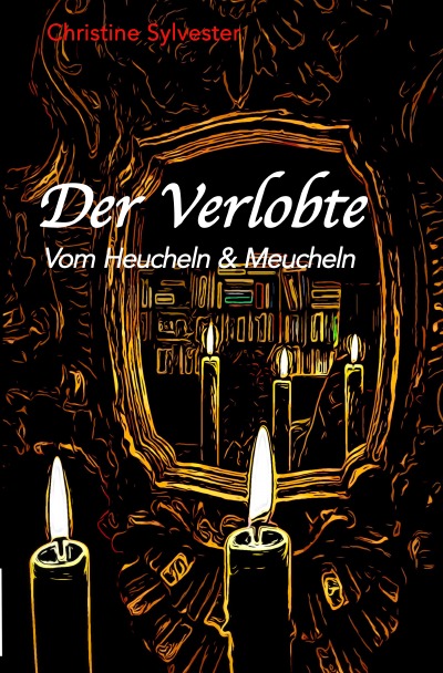 'Cover von Der Verlobte'-Cover