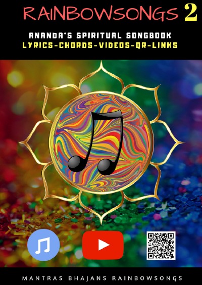 'Cover von Rainbow Songs 2 – Colour Edition'-Cover