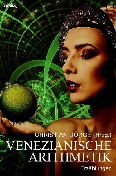 'VENEZIANISCHE ARITHMETIK'-Cover